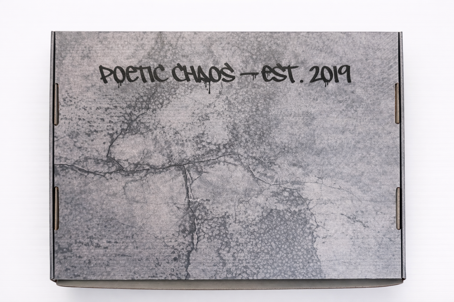 Poem - being an artist