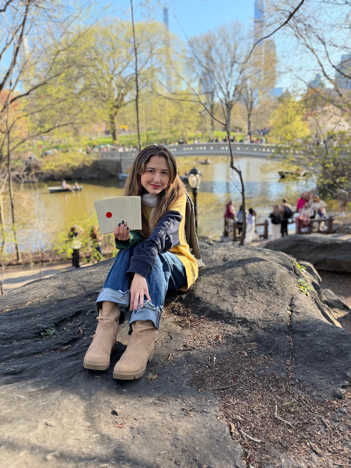 NYC Poem Club