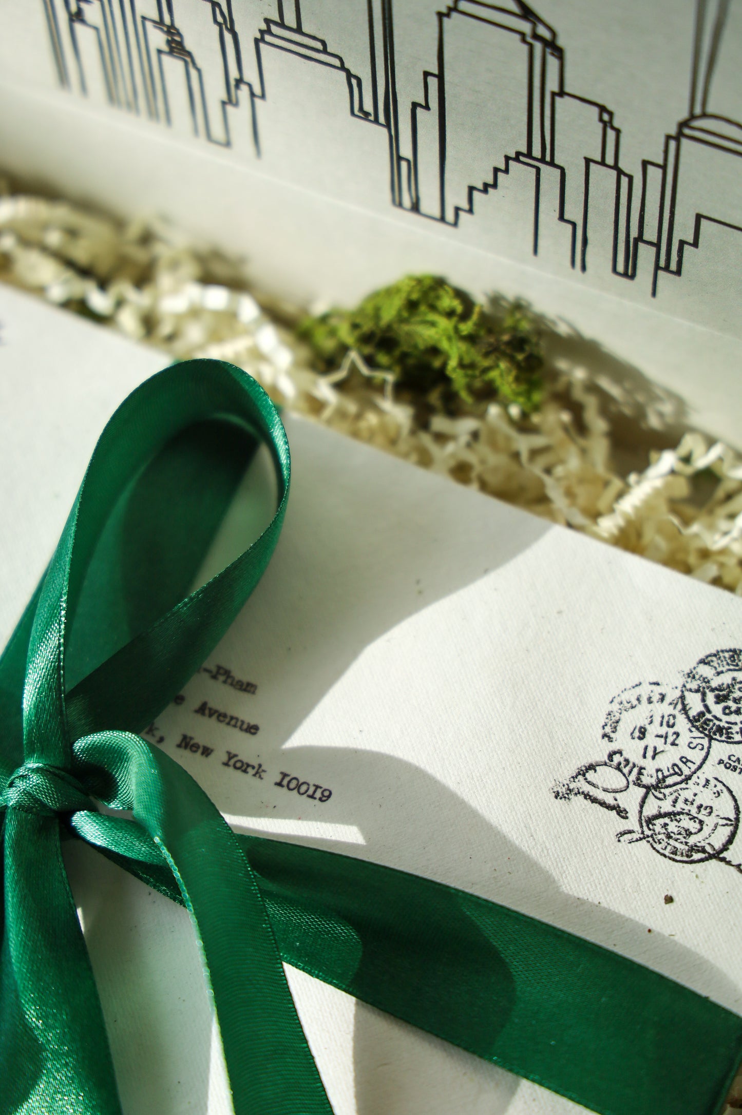 Custom Poems