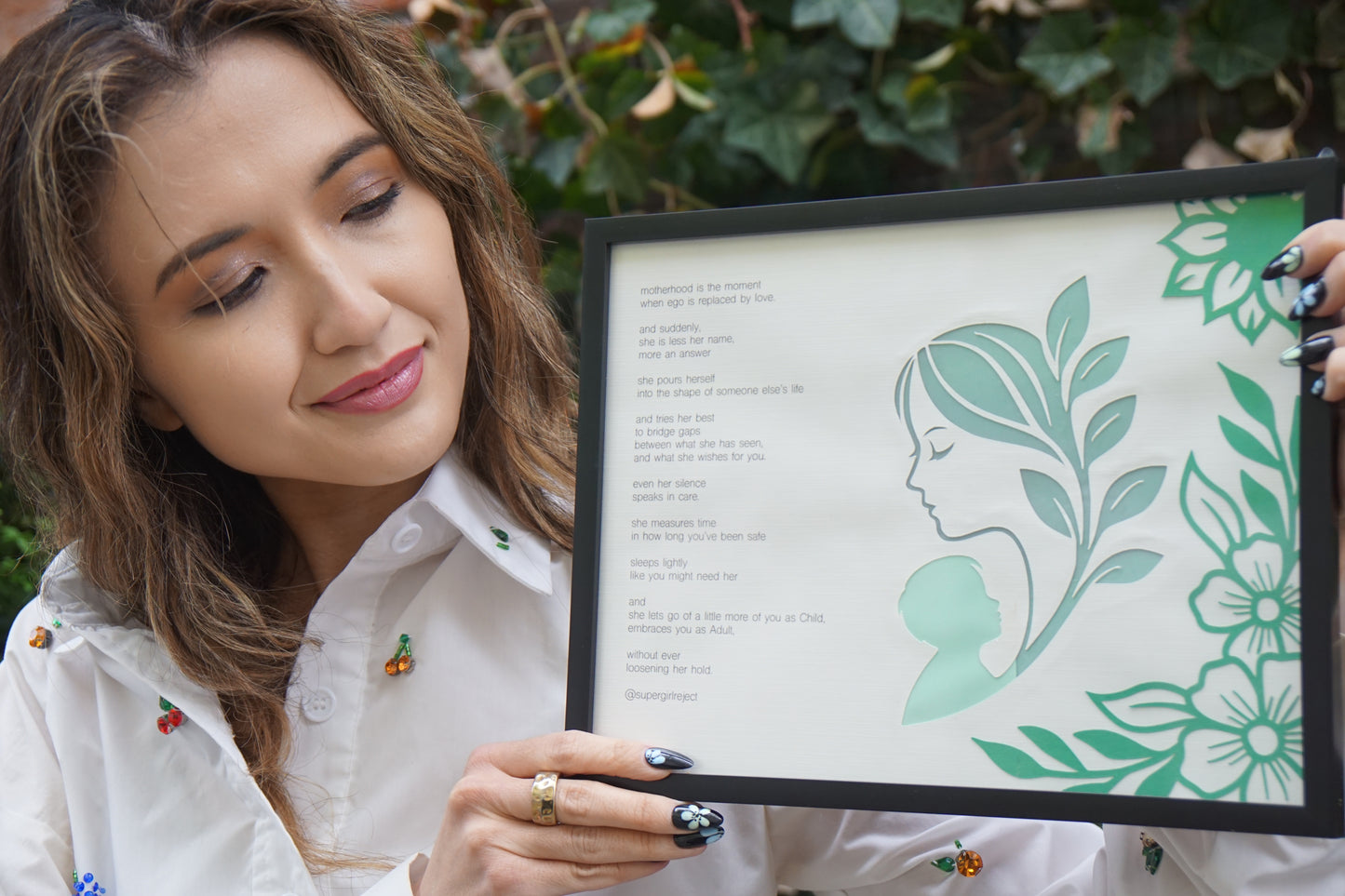 Mother’s Day Poem