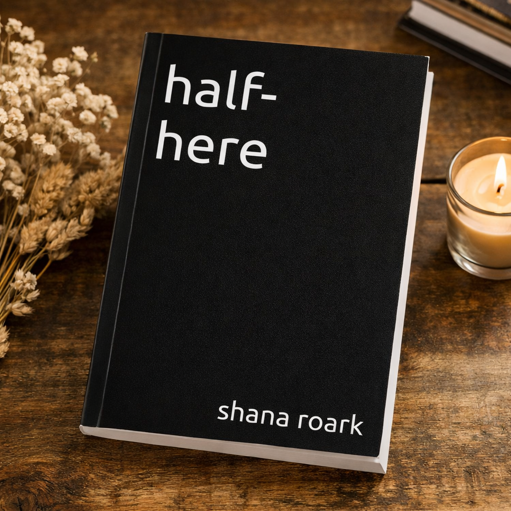 half-here